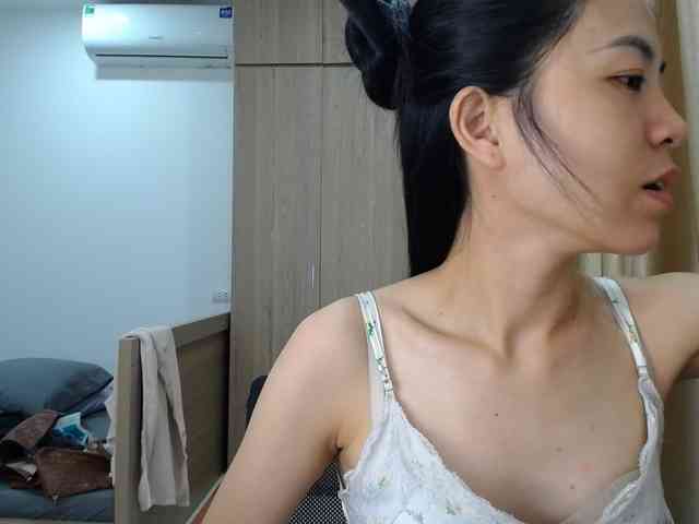 AsiaSweet91 webcam
