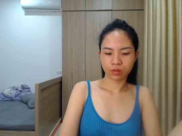 AsiaSweet91 webcam