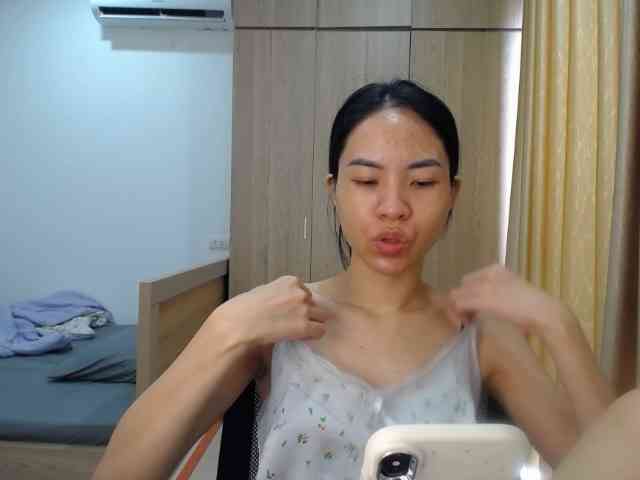 AsiaSweet91 webcam