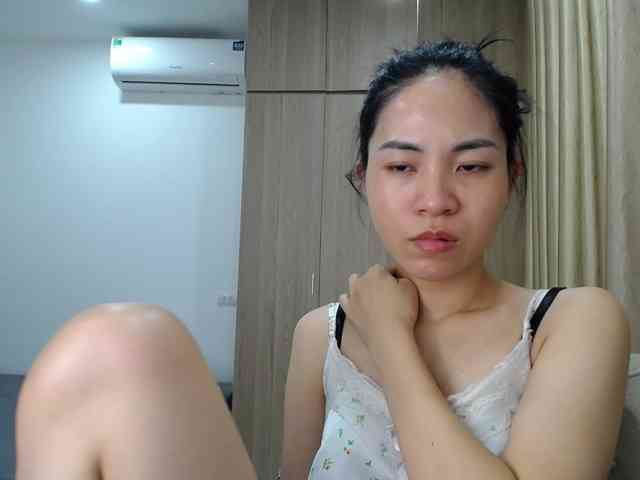 AsiaSweet91 webcam