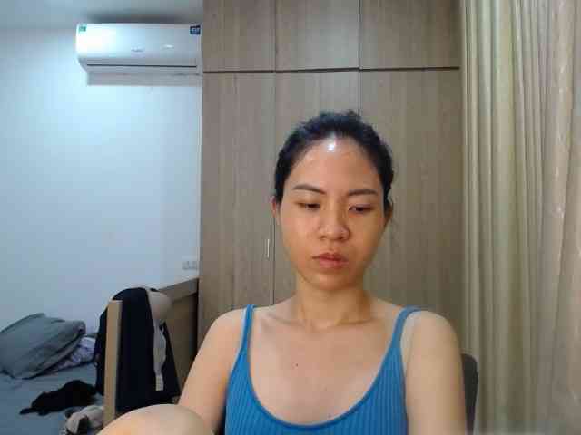 AsiaSweet91 webcam