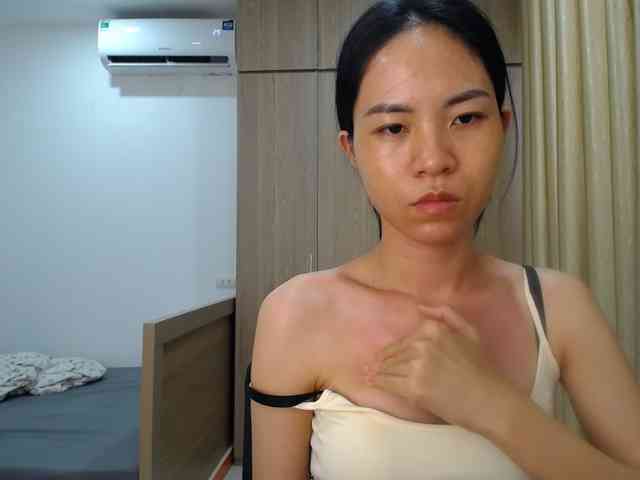 AsiaSweet91 webcam