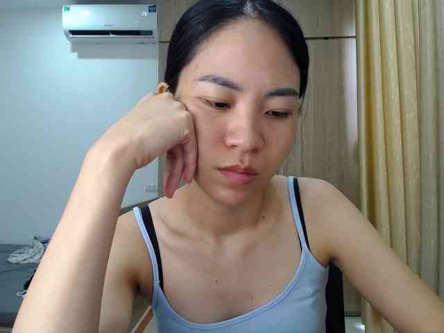 AsiaSweet91 webcam