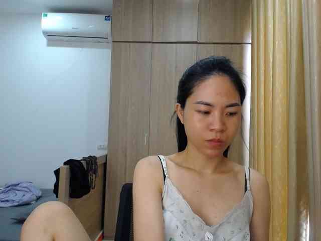 AsiaSweet91 webcam