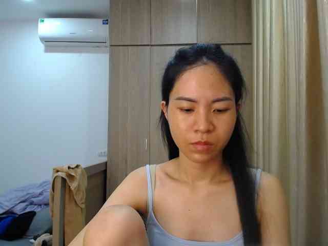 AsiaSweet91 webcam