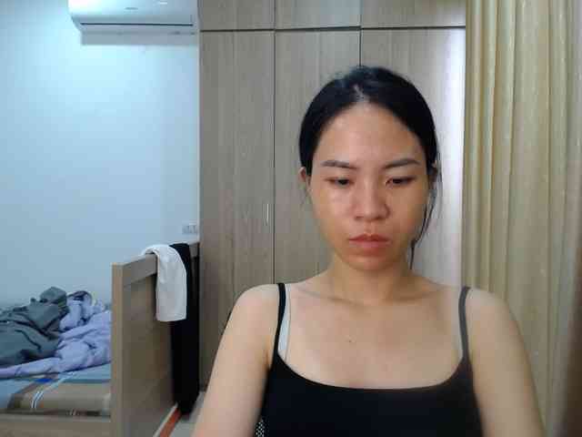 AsiaSweet91 webcam