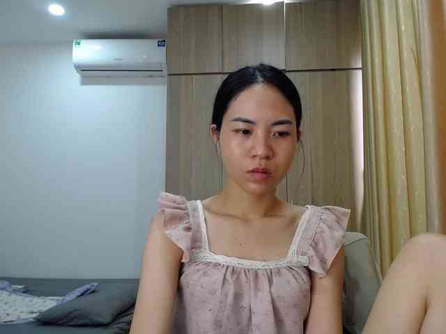 AsiaSweet91 webcam