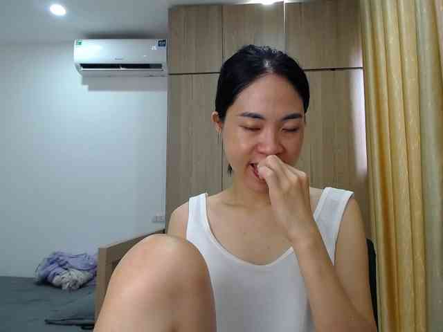 AsiaSweet91 webcam