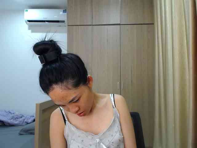 AsiaSweet91 webcam