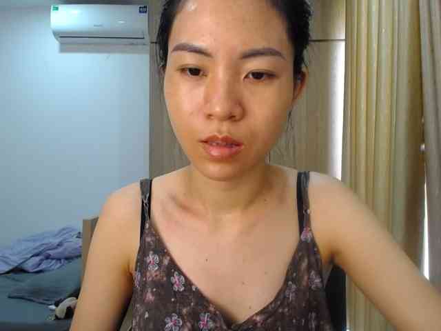 AsiaSweet91 webcam
