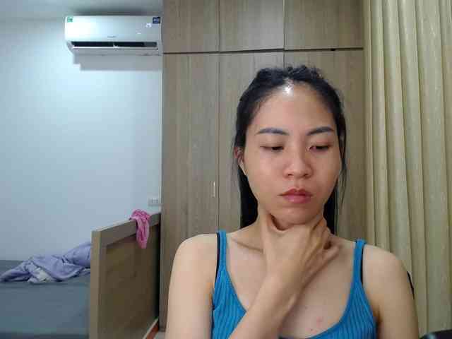 AsiaSweet91 webcam