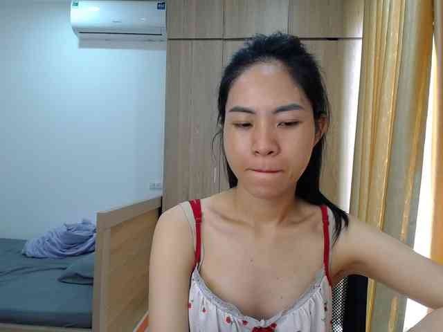 AsiaSweet91 webcam
