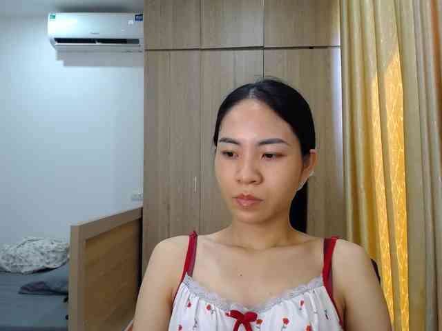 AsiaSweet91 webcam