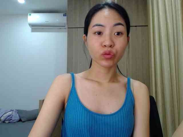 AsiaSweet91 webcam