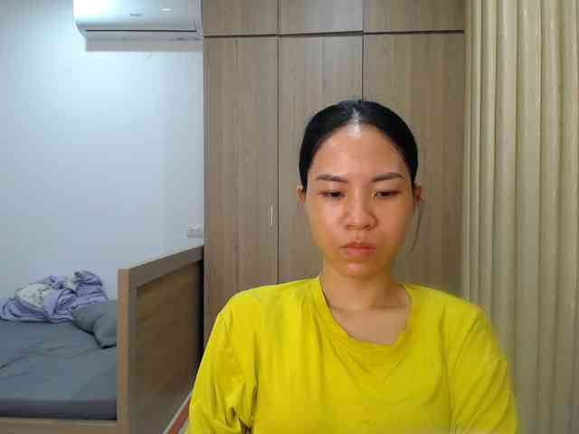 AsiaSweet91 webcam