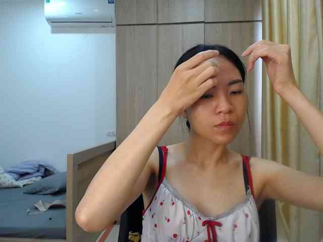 AsiaSweet91 webcam