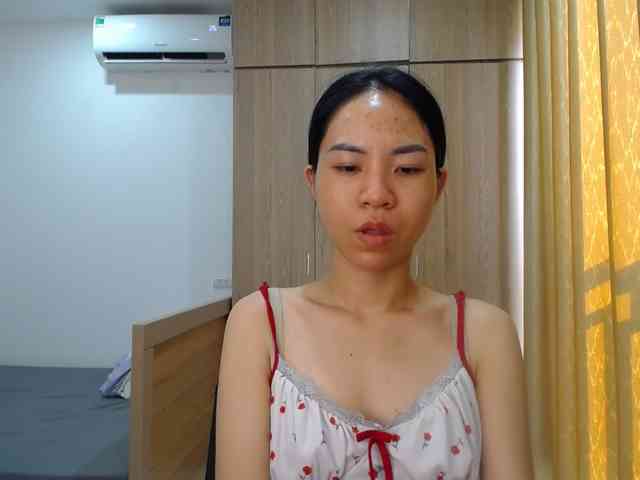 AsiaSweet91 webcam