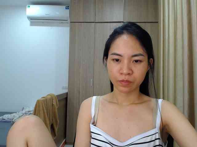 AsiaSweet91 webcam