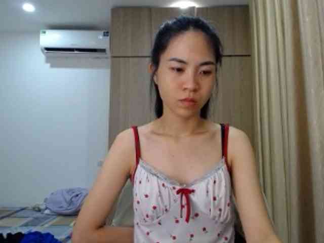 AsiaSweet91 webcam
