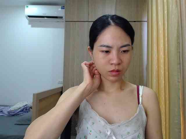 AsiaSweet91 webcam