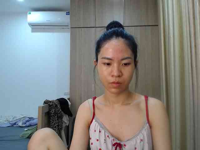 AsiaSweet91 webcam