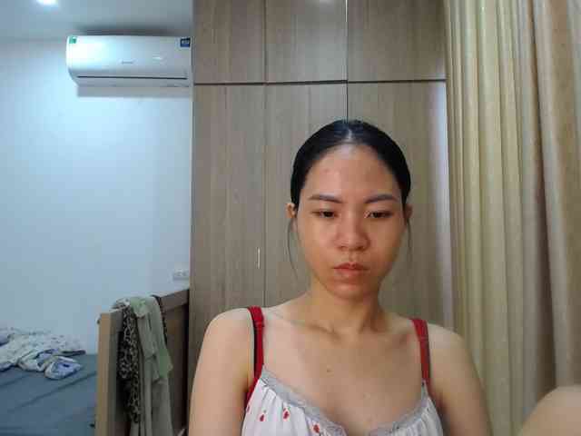 AsiaSweet91 webcam