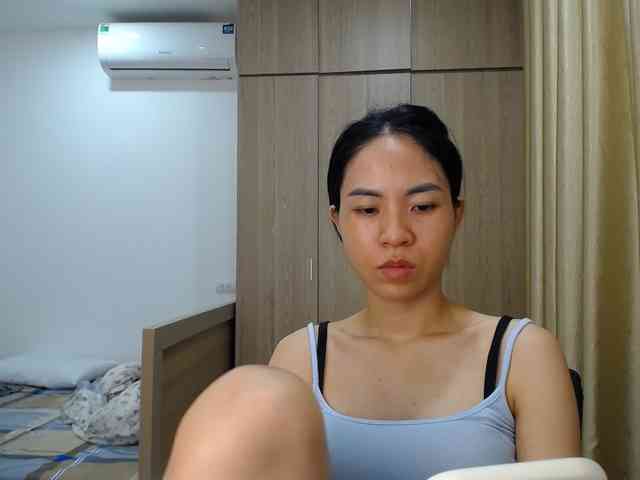 AsiaSweet91 webcam