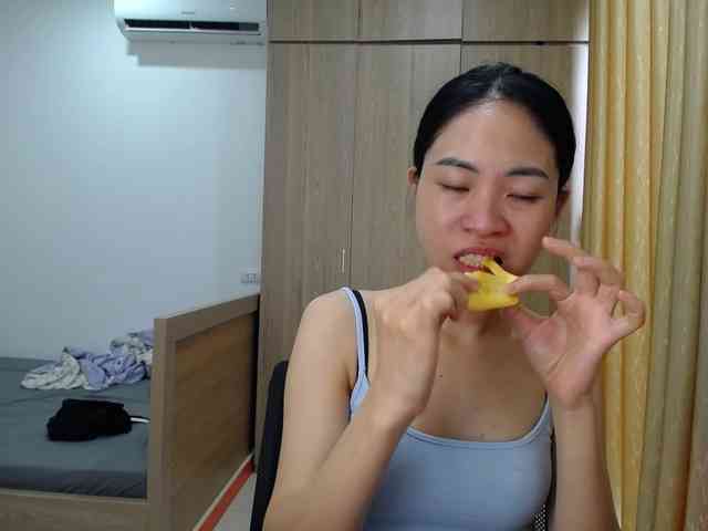 AsiaSweet91 webcam