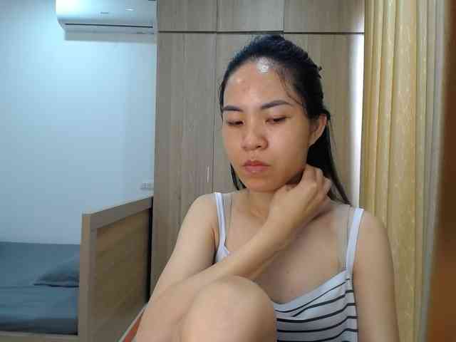 Asiasweet91's cam show statistics and live stream