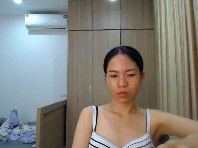 AsiaSweet91 webcam