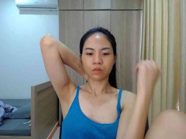 Model: AsiaSweet91