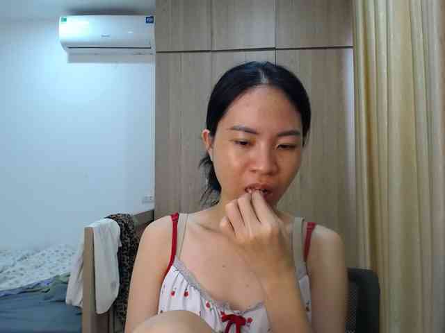 AsiaSweet91 webcam