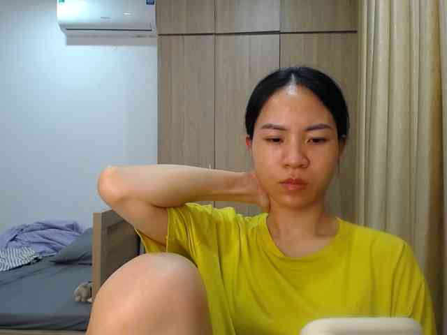 AsiaSweet91 webcam