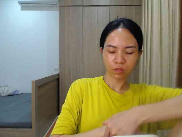 AsiaSweet91 webcam