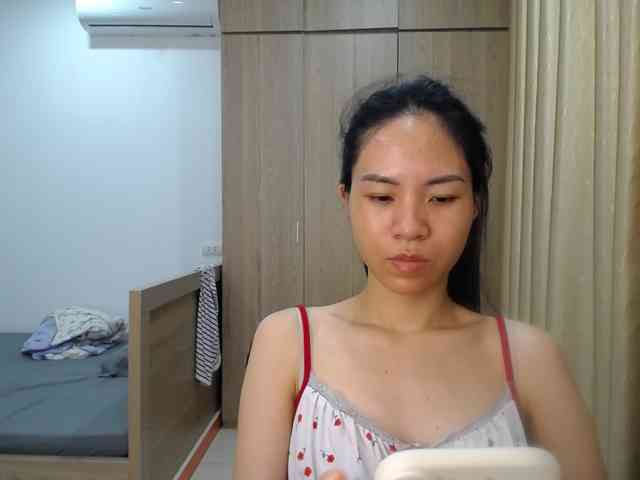 AsiaSweet91 webcam