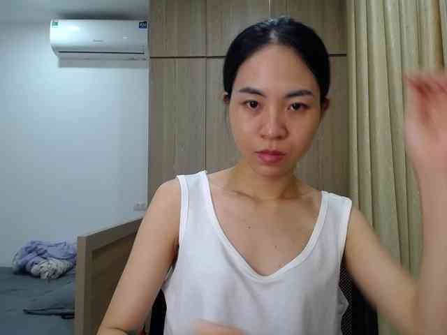 AsiaSweet91 webcam