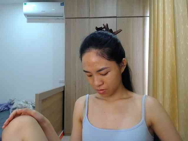 AsiaSweet91 webcam