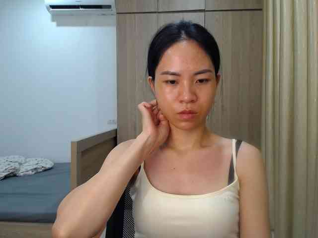 AsiaSweet91 webcam
