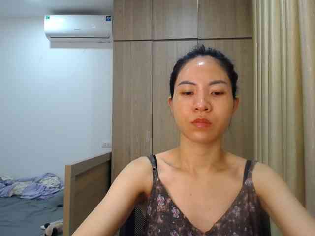 AsiaSweet91 webcam