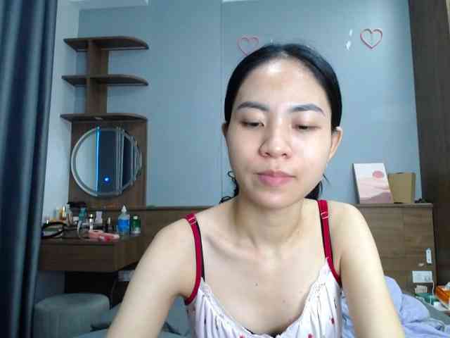 AsiaSweet91 bongacams