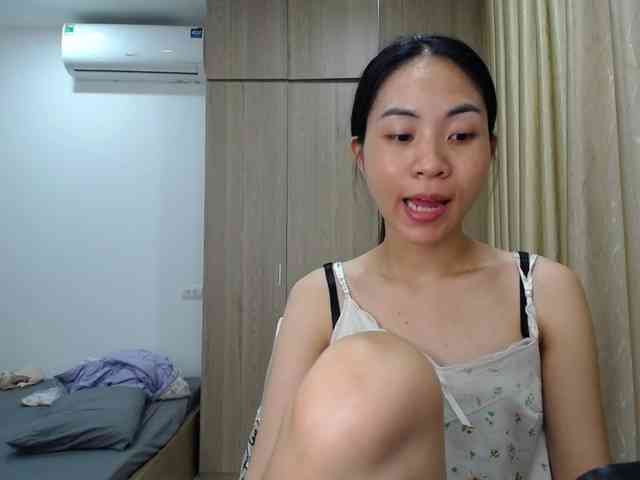 AsiaSweet91 webcam