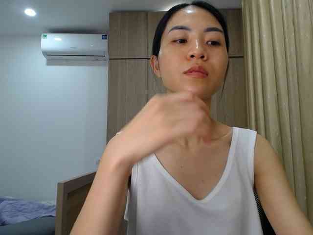 AsiaSweet91 webcam