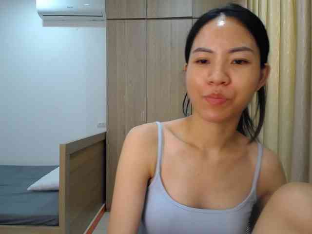 AsiaSweet91 webcam