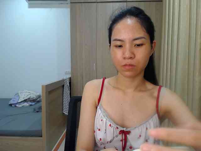 AsiaSweet91 webcam