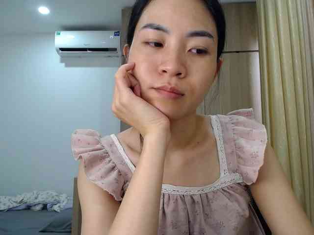 AsiaSweet91 webcam
