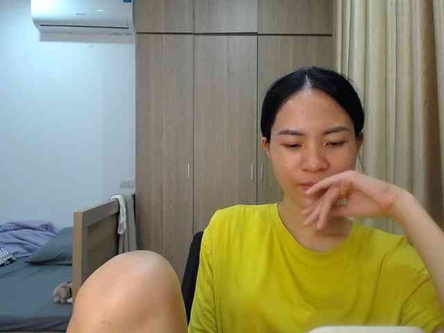AsiaSweet91 webcam