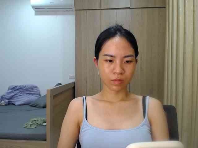 AsiaSweet91 webcam