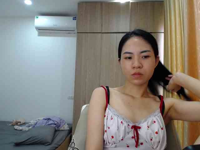 AsiaSweet91 webcam