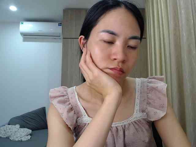 AsiaSweet91 webcam