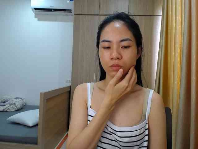 AsiaSweet91 webcam